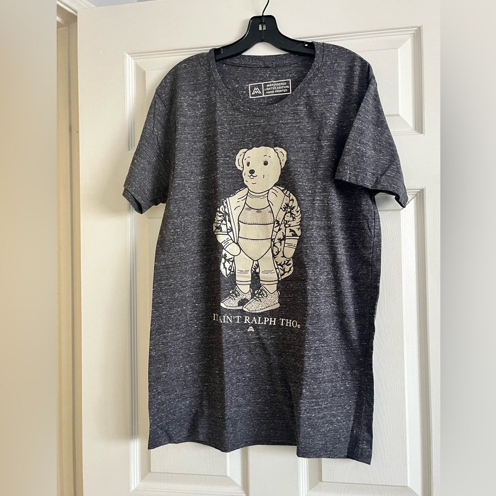 Ralph Lauren‎ Teddy Bear T-Shirt